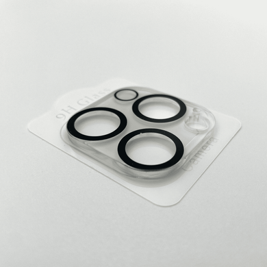 Захист камери STR Camera Lens Protector for iPhone 14 Pro | 14 Pro Max (без упаковки), ціна | Фото