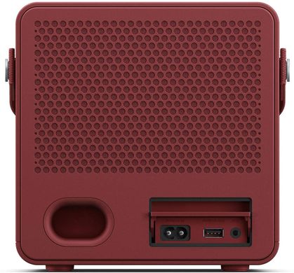 Портативная колонка Urbanears Portable Speaker Ralis Haute Red (1002740), цена | Фото