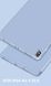 Чохол-книжка з тримачем для стілуса STR Trifold Pencil Holder Case PU Leather for iPad 10th Gen 10.9 (2022) - Black, ціна | Фото 3