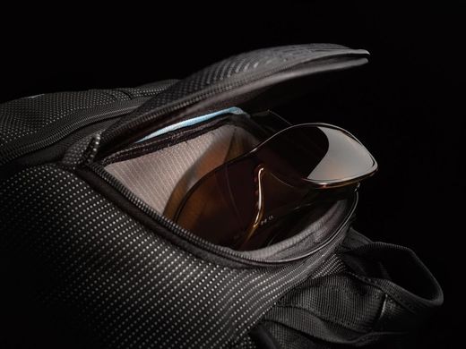 Рюкзак-Спортивная сумка Thule Crossover 40L (Black), цена | Фото