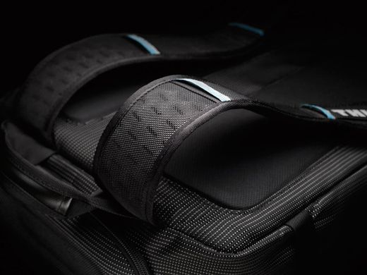 Рюкзак-Спортивная сумка Thule Crossover 40L (Black), ціна | Фото