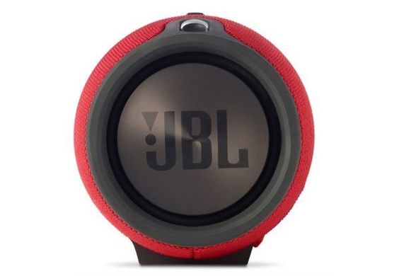 Портативна колонка JBL Xtreme - Red (XTREMEREDEU), ціна | Фото