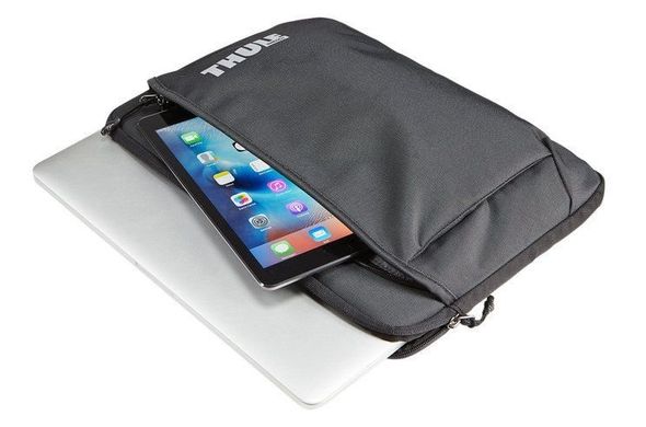 Чехол Thule Subterra MacBook Sleeve 13" (Black), цена | Фото