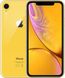 Apple iPhone XR 128GB Yellow (MRYF2), цена | Фото 1