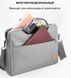 Сумка WIWU Pioneer Handbag for MacBook 13.3 inch - Gray, цена | Фото 2