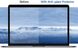 Захисна плівка на екран STR Screen Guard для MacBook Pro 13 (2016-2020) M1 / Air 13 (2018-2020) M1 - Матова, ціна | Фото 3