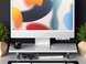 Хаб Satechi Aluminum Type-C Clamp Hub Silver for iMac 24" (ST-UCICHS), ціна | Фото 8