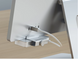 Хаб Satechi Aluminum Type-C Clamp Hub Silver for iMac 24" (ST-UCICHS), цена | Фото 6