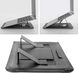 Кожаный чехол-конверт с подставкой Nillkin Versatile Laptop Sleeve for MacBook 16" - Gray, цена | Фото 6