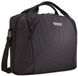Сумка для ноутбука Thule Crossover 2 Laptop Bag 13.3" (Black), цена | Фото 1