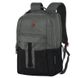 Рюкзак для ноутбука, Wenger Ero 16", сіро-чорний, ціна | Фото 1