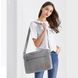 Сумка WIWU Pioneer Handbag for MacBook 13.3 inch - Gray, цена | Фото 5