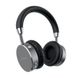 Бездротові навушники Satechi Aluminum Wireless Headphones Silver (ST-AHPS), ціна | Фото 1