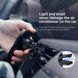 Автотримач с MagSafe Nillkin MagRoad Magnetic Car Mount (Clip) (тільки для iPhone 12 | 13 Series) - Black, ціна | Фото 8