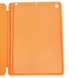 Чохол-книжка з тримачем для стілуса STR Trifold Pencil Holder Case PU Leather for iPad Mini 5 (2019) - Pink, ціна | Фото 6