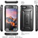 Чехол SUPCASE UB Pro Full Body Rugged Case for iPhone 7/8/SE (2020) - Black (SUP-IPH8-UBPRO-BK), цена | Фото 3