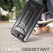Чехол SUPCASE UB Pro Full Body Rugged Case for iPhone 7/8/SE (2020) - Black (SUP-IPH8-UBPRO-BK), цена | Фото 4