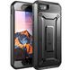 Чохол SUPCASE UB Pro Full Body Rugged Case for iPhone 7/8/SE (2020) - Black (SUP-IPH8-UBPRO-BK), ціна | Фото 1