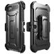 Чохол SUPCASE UB Pro Full Body Rugged Case for iPhone 7/8/SE (2020) - Black (SUP-IPH8-UBPRO-BK), ціна | Фото 6