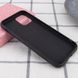 Чехол TPU Epik Black для iPhone 11 (6.1") (Черный), цена | Фото 2