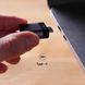 Переходник Elago Mini Aluminum USB-C to USB-A Adapter Silver (2 Set) (EADP-ALUSBC-SL-2P), цена | Фото 4