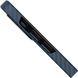 Чехол Pitaka MagEZ Case Twill Black/Blue for iPhone 12 mini (KI1208), цена | Фото 4