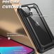 Протиударний чохол SUPCASE [UB EXO Series] Case for iPhone 12 Pro Max 6.7 - Black, ціна | Фото 6