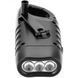 Ручний LED ліхтар (Solar Charger) (black), цена | Фото 1