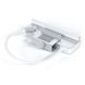 Хаб Satechi Aluminum Type-C Clamp Hub Silver for iMac 24" (ST-UCICHS), ціна | Фото 5