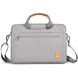 Сумка WIWU Pioneer Handbag for MacBook 13.3 inch - Gray, цена | Фото 1