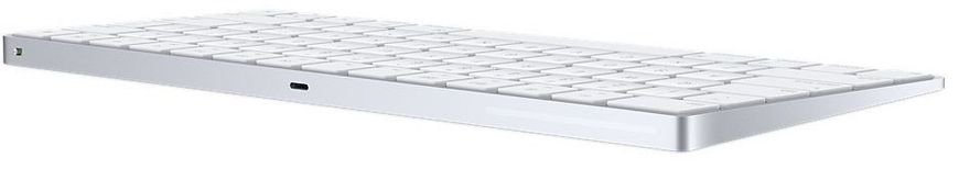 Клавиатура Apple Magic Keyboard (MLA22), цена | Фото