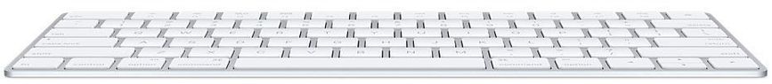 Клавиатура Apple Magic Keyboard (MLA22), цена | Фото