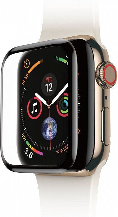 Совместимость apple watch 3 с ios 15