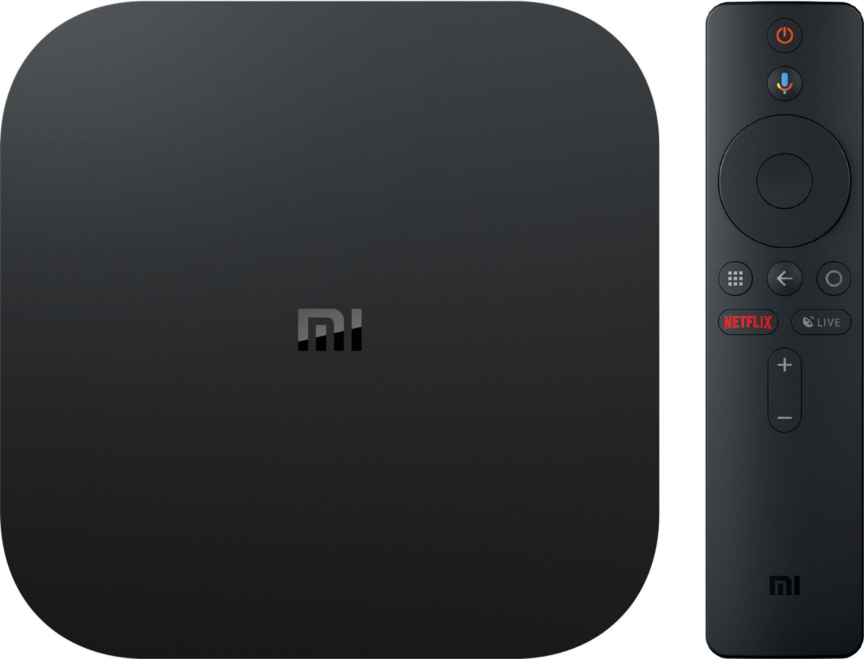 Xiaomi mi box 4c MDZ-20-AA - テレビ