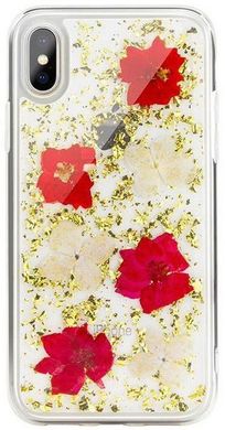 Чехол SwitchEasy Flash Case for iPhone X/Xs White Star (GS-81-444-20), цена | Фото