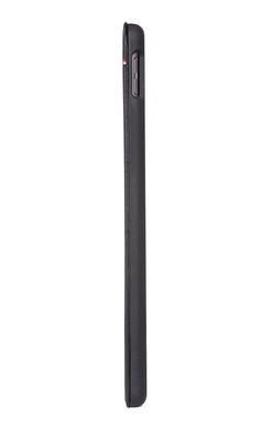 Кожаный чехол-книжка DECODED Slim Cover для iPad 10.2" - Черный (D9IPA102SC1BK), цена | Фото