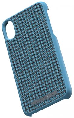 Elements Season Kollektion Case Idun Petrol Couture for iPhone XS/X (E20253), цена | Фото