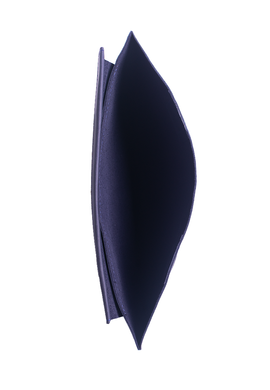 Шкіряний чохол ручної роботи INCARNE HORIZON для MacBook Air 13 (2012-2017)- Синій, ціна | Фото