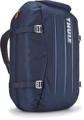Рюкзак-Спортивная сумка Thule Crossover 40L (Stratus), цена | Фото