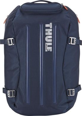 Рюкзак-Спортивная сумка Thule Crossover 40L (Stratus), цена | Фото
