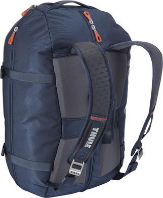 Рюкзак-Спортивная сумка Thule Crossover 40L (Stratus), ціна | Фото
