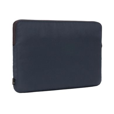 Папка Incase Compact Sleeve in Flight Nylon for MacBook Pro 15 (2016-2018) - Navy, цена | Фото