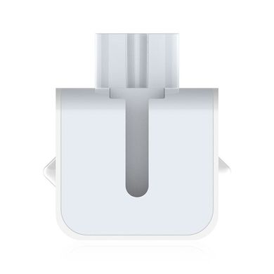 Оригинальный сетевой переходник для евро розетки (для MacBook / iPad), цена | Фото