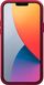 Противоударный чехол LAUT EXOFRAME для iPhone 12 Pro Max (6.7") - Серебряный, цена | Фото 3