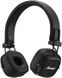 Беспроводные наушники Marshall Headphones Major IV Bluetooth Black (1005773), цена | Фото 2