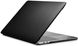 Шкіряний чохол-накладка iCarer Microfiber Slim Series for MacBook Air 13.6 (2022-2024) M2/М3 - Black, ціна | Фото 2
