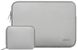 Чехол Mosiso Neopren Sleeve for MacBook Air 13 (2012-2017) / Pro Retina 13 (2012-2015) / Pro 14 (2021) M1 - Baby Pink, цена | Фото 1