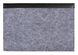 Чехол-конверт Gmakin для MacBook 12 - Black (GM13-12), цена | Фото 3