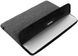 Чехол Incase Slim Sleeve for Apple MacBook Pro Retina 15” - Heather Black, цена | Фото 2