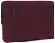 Папка Incase Compact Sleeve in Flight Nylon for MacBook Air 13 (2018-2020) | Pro 13 (2016-2022) - Mulberry (INMB100335-MBY), цена | Фото 2